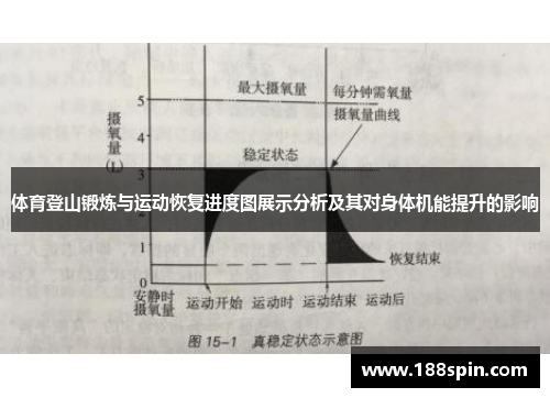 体育登山锻炼与运动恢复进度图展示分析及其对身体机能提升的影响